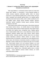 Prakses atskaite 'Tiesības', 5.