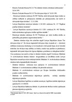 Prakses atskaite 'Tiesības', 6.