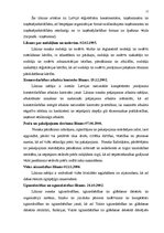 Prakses atskaite 'Tiesības', 17.