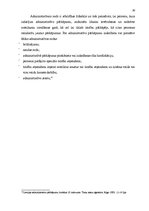 Prakses atskaite 'Tiesības', 30.