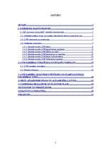 Referāts 'AS "Latvijas Valsts meži" uzņēmējdarbības analīze un attīstības perspektīvas', 2.