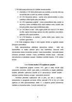 Referāts 'AS "Latvijas Valsts meži" uzņēmējdarbības analīze un attīstības perspektīvas', 9.