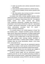 Referāts 'AS "Latvijas Valsts meži" uzņēmējdarbības analīze un attīstības perspektīvas', 21.