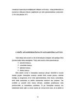 Referāts 'AS "Latvijas Valsts meži" uzņēmējdarbības analīze un attīstības perspektīvas', 22.