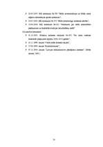 Referāts 'AS "Latvijas Valsts meži" uzņēmējdarbības analīze un attīstības perspektīvas', 33.