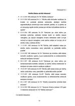 Referāts 'AS "Latvijas Valsts meži" uzņēmējdarbības analīze un attīstības perspektīvas', 34.