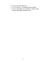 Referāts 'AS "Latvijas Valsts meži" uzņēmējdarbības analīze un attīstības perspektīvas', 35.