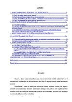 Diplomdarbs 'Ar kontrabandu saistītie tiesību pārkāpumi un valsts dienestu kompetence to apka', 2.