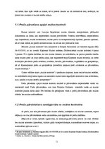 Diplomdarbs 'Ar kontrabandu saistītie tiesību pārkāpumi un valsts dienestu kompetence to apka', 11.