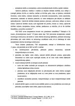 Diplomdarbs 'Ar kontrabandu saistītie tiesību pārkāpumi un valsts dienestu kompetence to apka', 18.