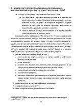 Diplomdarbs 'Ar kontrabandu saistītie tiesību pārkāpumi un valsts dienestu kompetence to apka', 21.