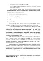 Diplomdarbs 'Ar kontrabandu saistītie tiesību pārkāpumi un valsts dienestu kompetence to apka', 40.