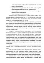 Diplomdarbs 'Ar kontrabandu saistītie tiesību pārkāpumi un valsts dienestu kompetence to apka', 46.