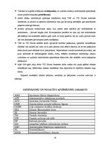 Diplomdarbs 'Ar kontrabandu saistītie tiesību pārkāpumi un valsts dienestu kompetence to apka', 60.