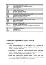 Diplomdarbs 'Ar kontrabandu saistītie tiesību pārkāpumi un valsts dienestu kompetence to apka', 61.