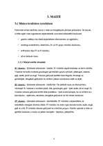 Prakses atskaite 'Prakses atskaite a/s "Hanzas Maiznīca"', 4.