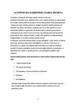 Prakses atskaite 'Prakses atskaite a/s "Hanzas Maiznīca"', 6.