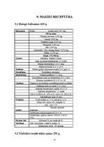 Prakses atskaite 'Prakses atskaite a/s "Hanzas Maiznīca"', 14.