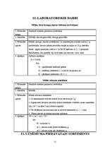 Prakses atskaite 'Prakses atskaite a/s "Hanzas Maiznīca"', 21.