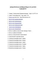 Prakses atskaite 'Prakses atskaite a/s "Hanzas Maiznīca"', 27.