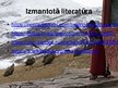 Prezentācija 'Bēru tradīcijas Tibetā', 11.