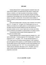 Referāts 'Literatūras programmas vidusskolai (1948.-1989.)', 3.