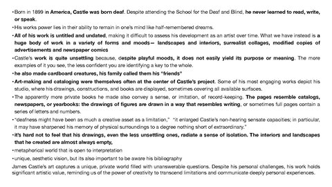 Prezentācija 'Castle’s Kingdom', 12.