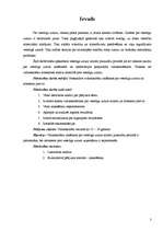 Referāts 'Vidusskolēnu zināšanas par veselīgu uzturu un attieksme pret to', 3.