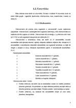 Referāts 'Vidusskolēnu zināšanas par veselīgu uzturu un attieksme pret to', 8.