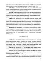 Referāts 'Vidusskolēnu zināšanas par veselīgu uzturu un attieksme pret to', 15.