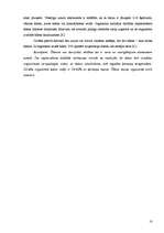 Referāts 'Vidusskolēnu zināšanas par veselīgu uzturu un attieksme pret to', 18.