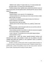 Referāts 'Vidusskolēnu zināšanas par veselīgu uzturu un attieksme pret to', 21.