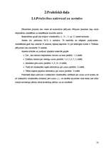 Referāts 'Vidusskolēnu zināšanas par veselīgu uzturu un attieksme pret to', 23.