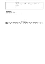 Konspekts 'Raiņa lugas analīze', 3.