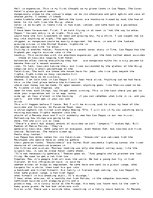 Eseja 'Suicide in Vegas', 1.