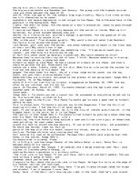 Eseja 'Suicide in Vegas', 4.