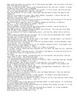 Eseja 'Suicide in Vegas', 6.