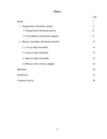 Referāts 'Baltijas valstu ārējā tirdzniecība', 2.