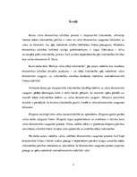 Referāts 'Baltijas valstu ārējā tirdzniecība', 3.