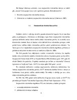 Referāts 'Baltijas valstu ārējā tirdzniecība', 6.