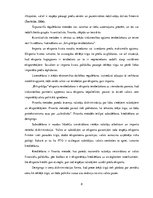 Referāts 'Baltijas valstu ārējā tirdzniecība', 8.