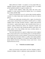 Referāts 'Baltijas valstu ārējā tirdzniecība', 9.