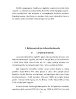 Referāts 'Baltijas valstu ārējā tirdzniecība', 14.