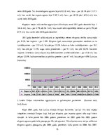 Referāts 'Baltijas valstu ārējā tirdzniecība', 15.