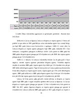 Referāts 'Baltijas valstu ārējā tirdzniecība', 18.
