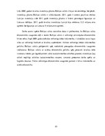 Referāts 'Baltijas valstu ārējā tirdzniecība', 23.