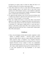 Referāts 'Baltijas valstu ārējā tirdzniecība', 25.