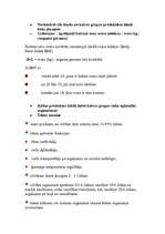 Referāts 'Mācību stundas plāns', 3.