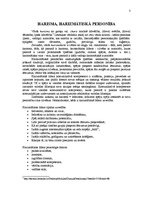 Referāts 'Harizmātiskais līderis - Raimonds Pauls. Līderība. Harisma', 3.