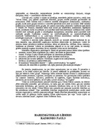 Referāts 'Harizmātiskais līderis - Raimonds Pauls. Līderība. Harisma', 5.